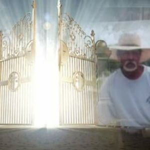 Meet your Posher, Jerry